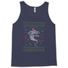 neverending christmas Tank Top