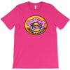 Angry Donut T-Shirt