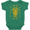 soul II soul Baby Bodysuit