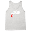 hecho en colorado long sleeve Tank Top