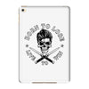 born to lose iPad Mini 4