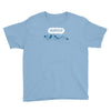 murder of crows Youth Tee