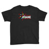 i am not insane Youth Tee