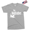 the dogfather Exclusive T-shirt