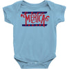 merica Baby Bodysuit