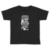 timey wimey Toddler T-shirt