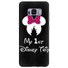 My 1st Disney Trip Samsung Galaxy S8 Plus