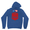 america 3 Unisex Hoodie