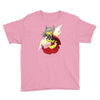thundermon Youth Tee