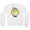 bazooka joe 2, ideal gift or birthday present. Crewneck Sweatshirt