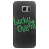 lucky charm Samsung Galaxy S7 Edge