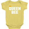 Queen Bee Baby Bodysuit