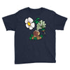 plants Youth Tee