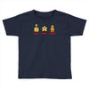 money power woman Toddler T-shirt