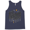 be alone Tank Top