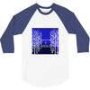 Winter (f76) 3/4 Sleeve Shirt