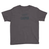 happy camper Youth Tee