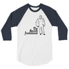 second amendment 3/4 Sleeve Shirt