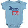 keledai Baby Bodysuit