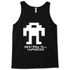 berzerk robot Tank Top