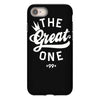the great one iPhone 8
