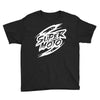 supermoto w Youth Tee