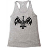 Canserbero Racerback Tank