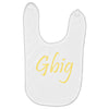 gbig Baby Bibs