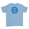 action film logo cannon Youth Tee