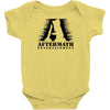 aftermath entertainment rap label Baby Onesie
