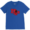 fight! red mercs, fight! V-Neck Tee