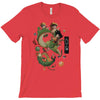 dragon freedom T-Shirt