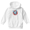 french bulldog club Youth Hoodie
