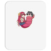 musume monster Mousepad