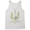 commando belgian Tank Top