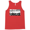 summer in the city Tank Top