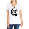 che ganibe Ladies Curvy T-Shirt