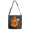 toupet Adjustable Strap Totes