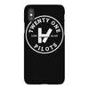 wenty one pilots iPhoneX