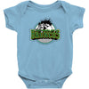 HUMBOLDT BRONCOS Baby Bodysuit