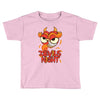 devils night Toddler T-shirt