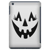 beauty face pumpkin iPad Mini
