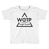 we got the power Toddler T-shirt