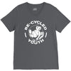 recycle V-Neck Tee