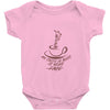 My Taste (f105) Baby Onesie
