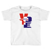 vote Toddler T-shirt