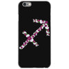 violet sagitarius iPhone 6/6s Case