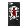 Fight The Dead Fear The Living iPhone 7 Case
