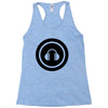 THE MUSIC Racerback Tank
