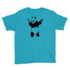 banksy panda pop Youth Tee
